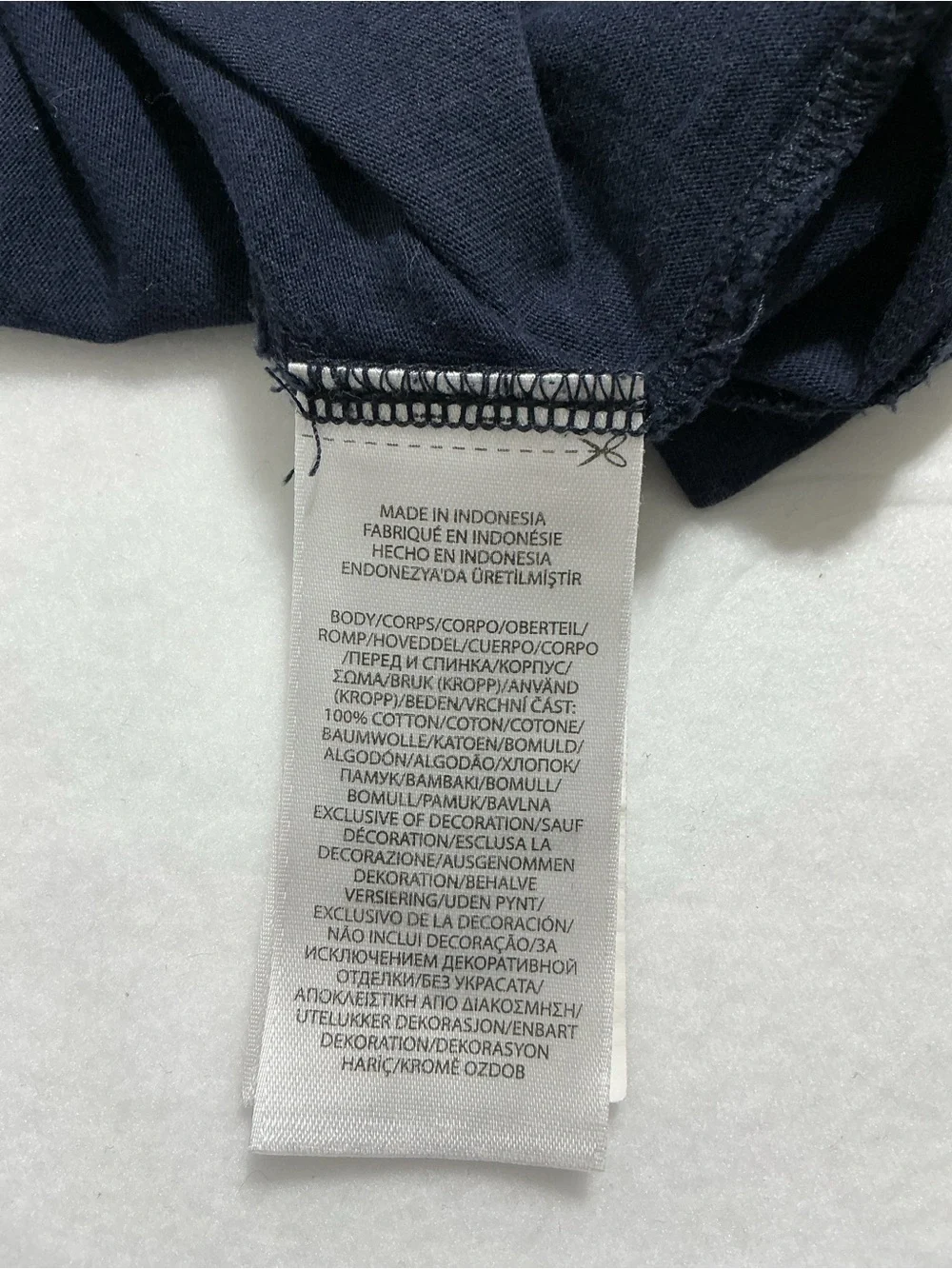 Polo Ralph Lauren 🏷️ brand